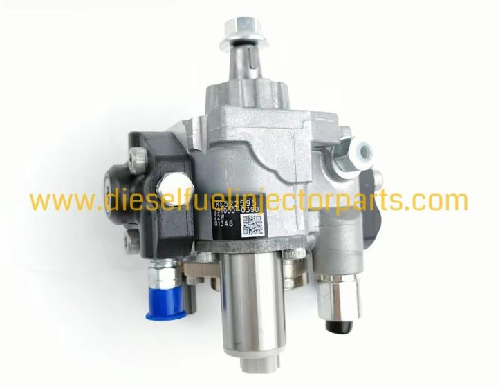 Common Rail Fuel Injection Pump RE522595 294000-0390 294000-0391 for John Deere S450 Tractor