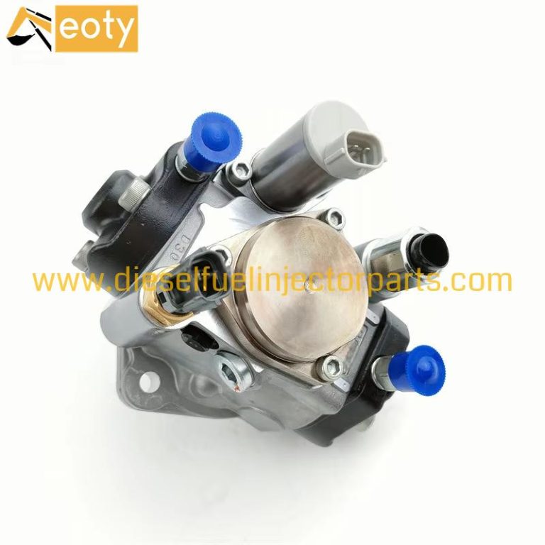 Common Rail Fuel Injection Pump RE522595 294000-0390 294000-0391 for John Deere S450 Tractor