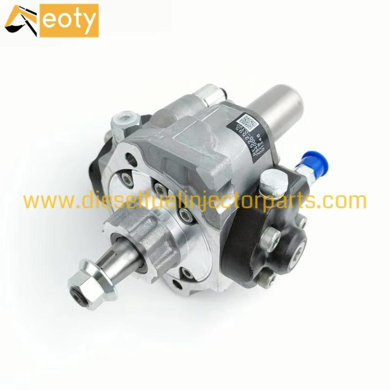 Common Rail Fuel Injection Pump RE522595 294000-0390 294000-0391 for John Deere S450 Tractor