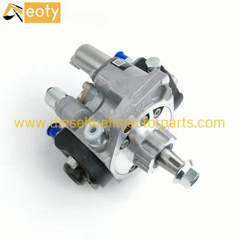 Common Rail Fuel Injection Pump RE522595 294000-0390 294000-0391 for John Deere S450 Tractor