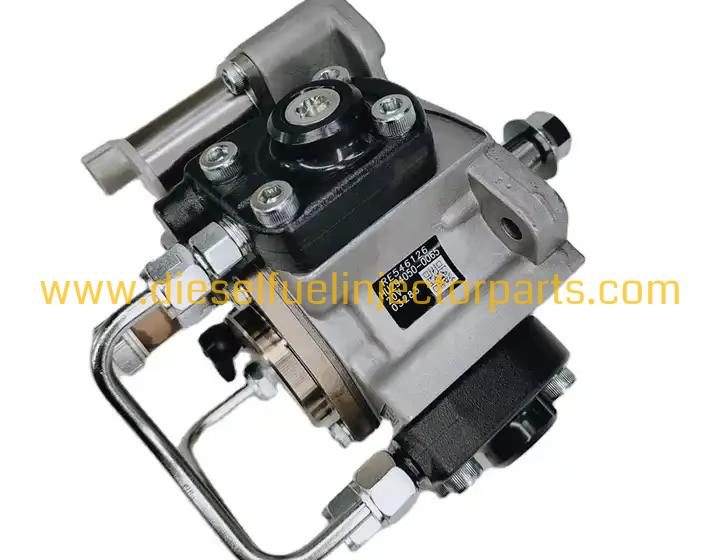 John Deere Common Rail Fuel Injection Pump RE546126 294050-0065 for Diesel Engine