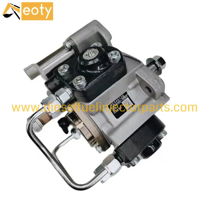 John Deere Common Rail Fuel Injection Pump RE546126 294050-0065 for Diesel Engine