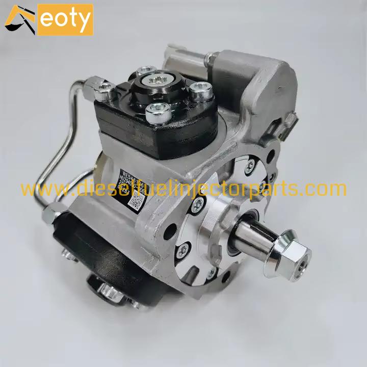 John Deere Common Rail Fuel Injection Pump RE546126 294050-0065 for Diesel Engine