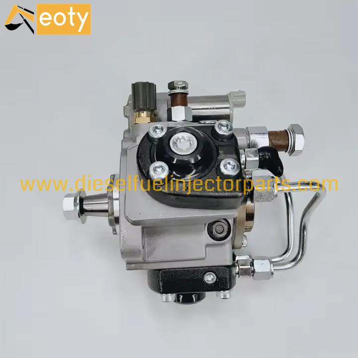 John Deere Common Rail Fuel Injection Pump RE546126 294050-0065 for Diesel Engine