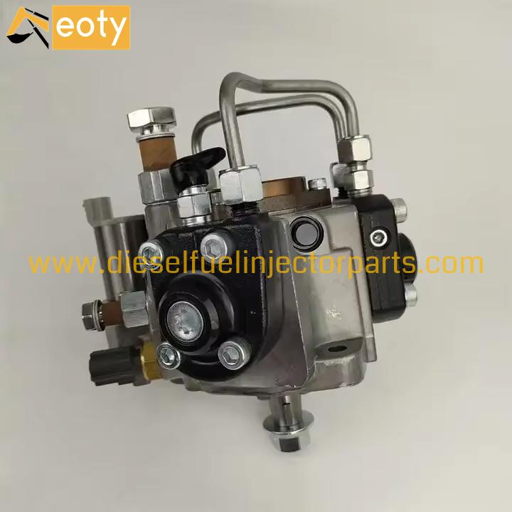 John Deere Common Rail Fuel Injection Pump RE546126 294050-0065 for Diesel Engine
