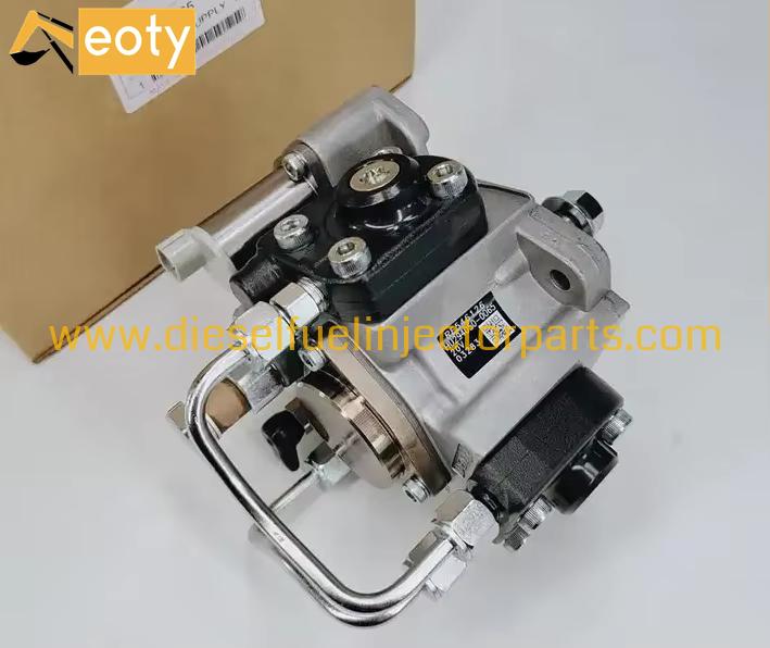 John Deere Common Rail Fuel Injection Pump RE546126 294050-0065 for Diesel Engine