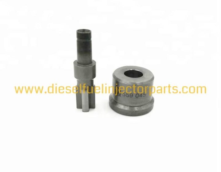 090140-2590 Constant Pressure Delivery Valve Assembly for Diesel Engine Fuel Pump – High Speed Steel