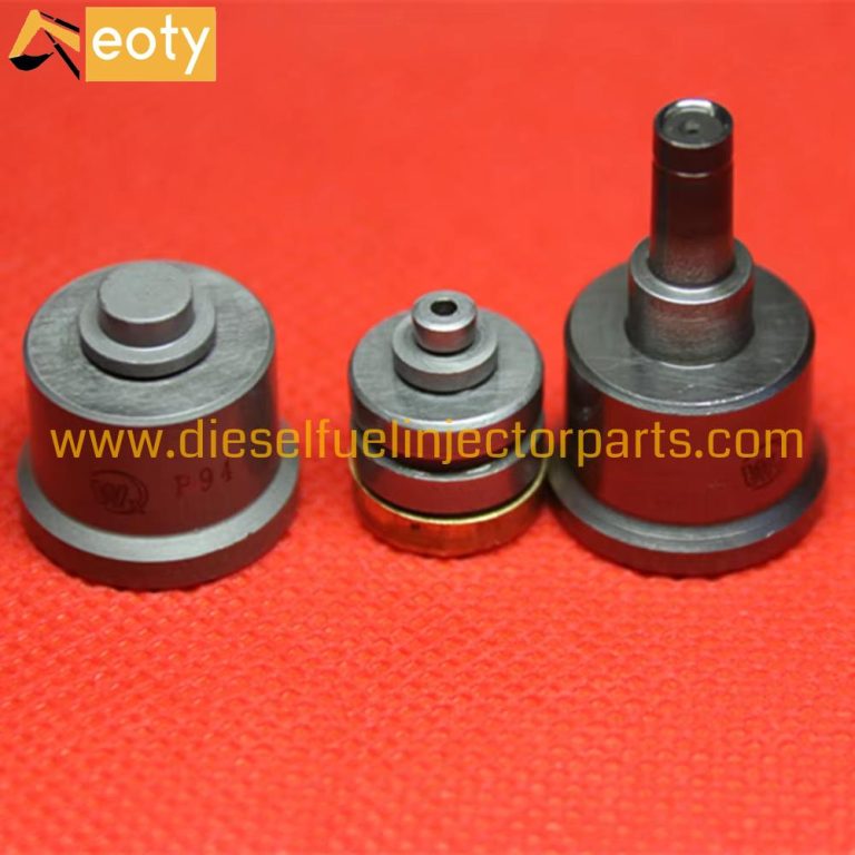 090140-2590 Constant Pressure Delivery Valve Assembly for Diesel Engine Fuel Pump – High Speed Steel