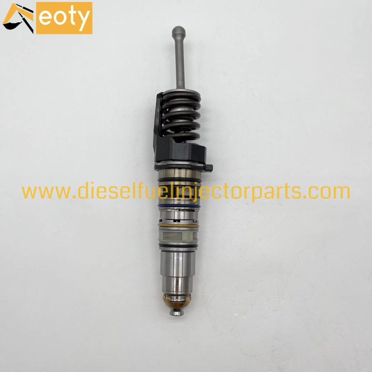 Cummins X15 ISX QSX Diesel Engine Common Rail Fuel Injector 4954434 4062569