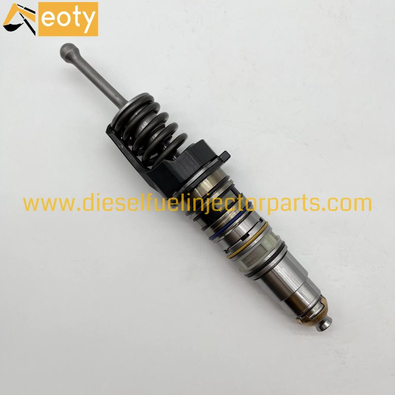 Cummins X15 ISX QSX Diesel Engine Common Rail Fuel Injector 4954434 4062569
