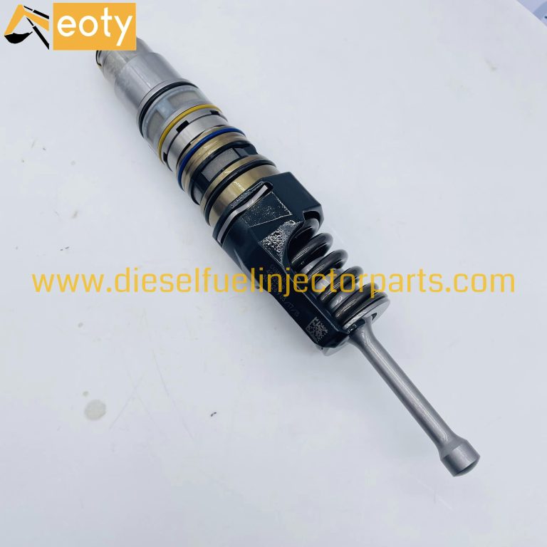 Cummins X15 ISX QSX Diesel Engine Common Rail Fuel Injector 4954434 4062569