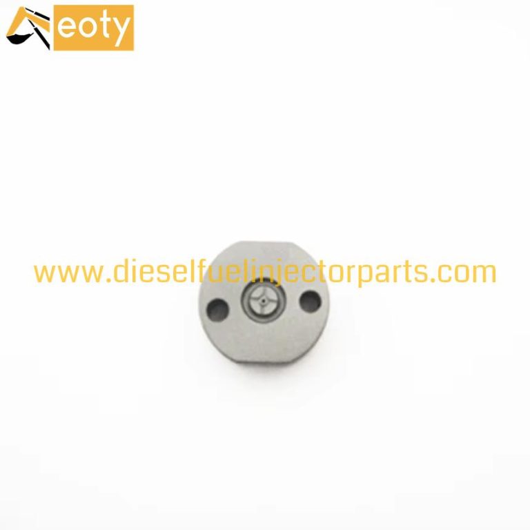 Diesel Fuel Injection Control Valve 04# 095000-5550 & Valve Plate for Engine Repair