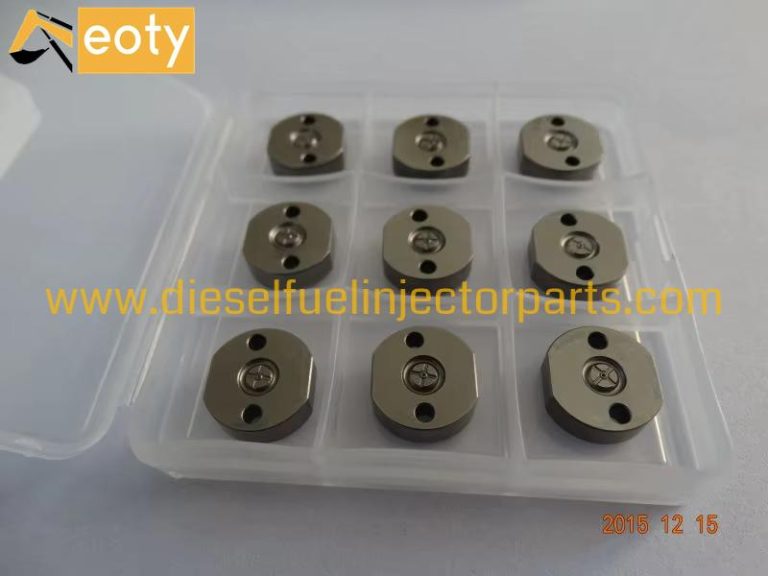 DENSO Common Rail Control Valve 095000-5344 095000-5342 for Diesel Fuel Injection System