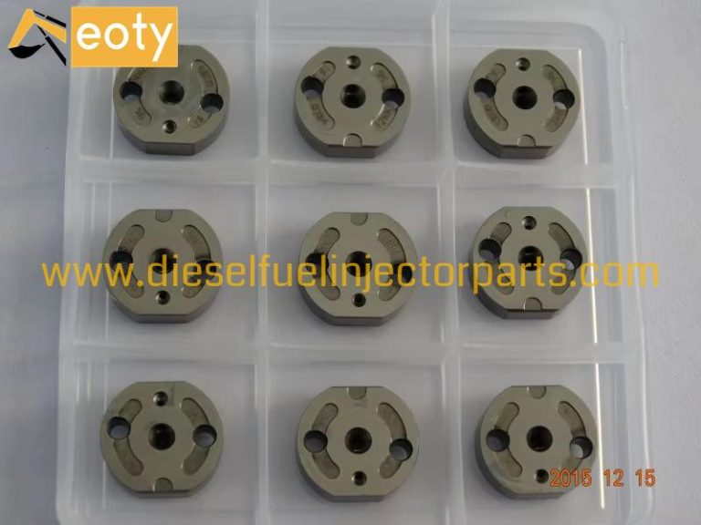 DENSO Common Rail Control Valve 095000-5344 095000-5342 for Diesel Fuel Injection System