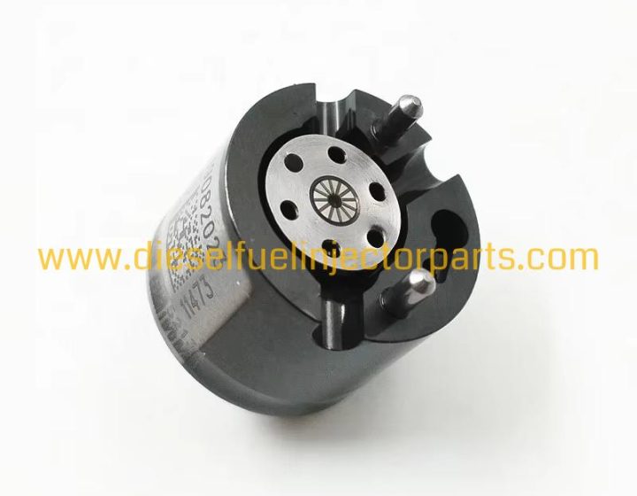 Delphi Common Rail Injector Control Valve 9308Z625C 28343134 28651416 for Diesel Engines