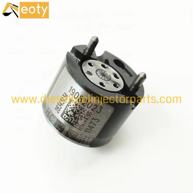 Delphi Common Rail Injector Control Valve 9308Z625C 28343134 28651416 for Diesel Engines