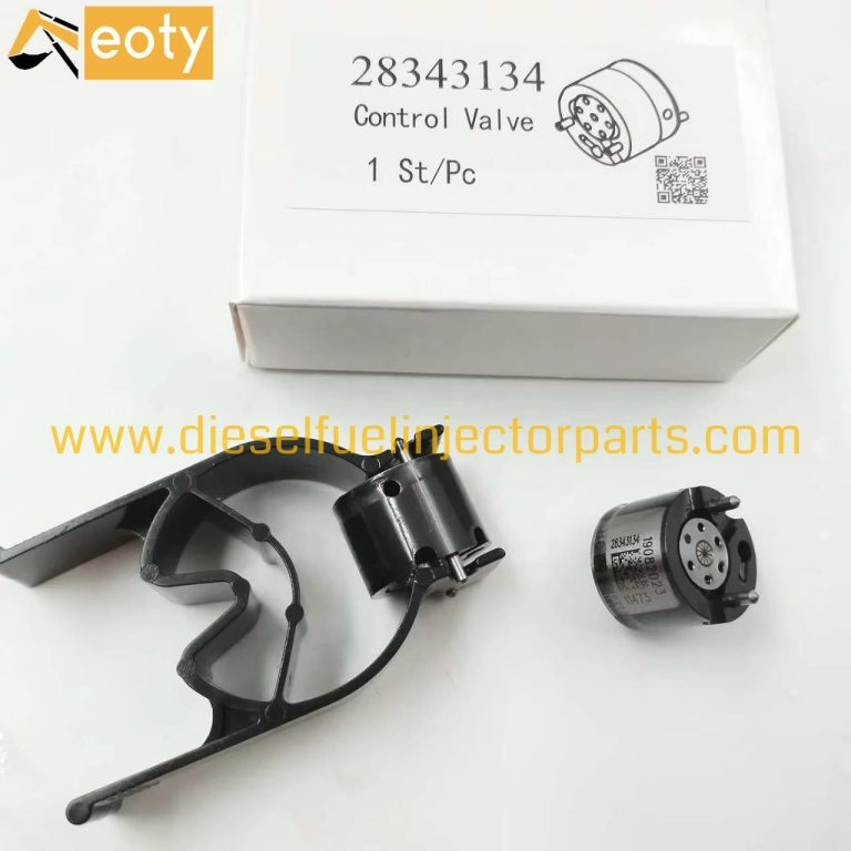Delphi Common Rail Injector Control Valve 9308Z625C 28343134 28651416 for Diesel Engines
