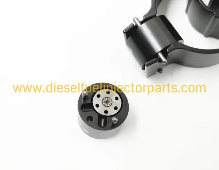 Common Rail Injector Control Valve 9308Z625C 28626282 28606836 For Diesel Engine