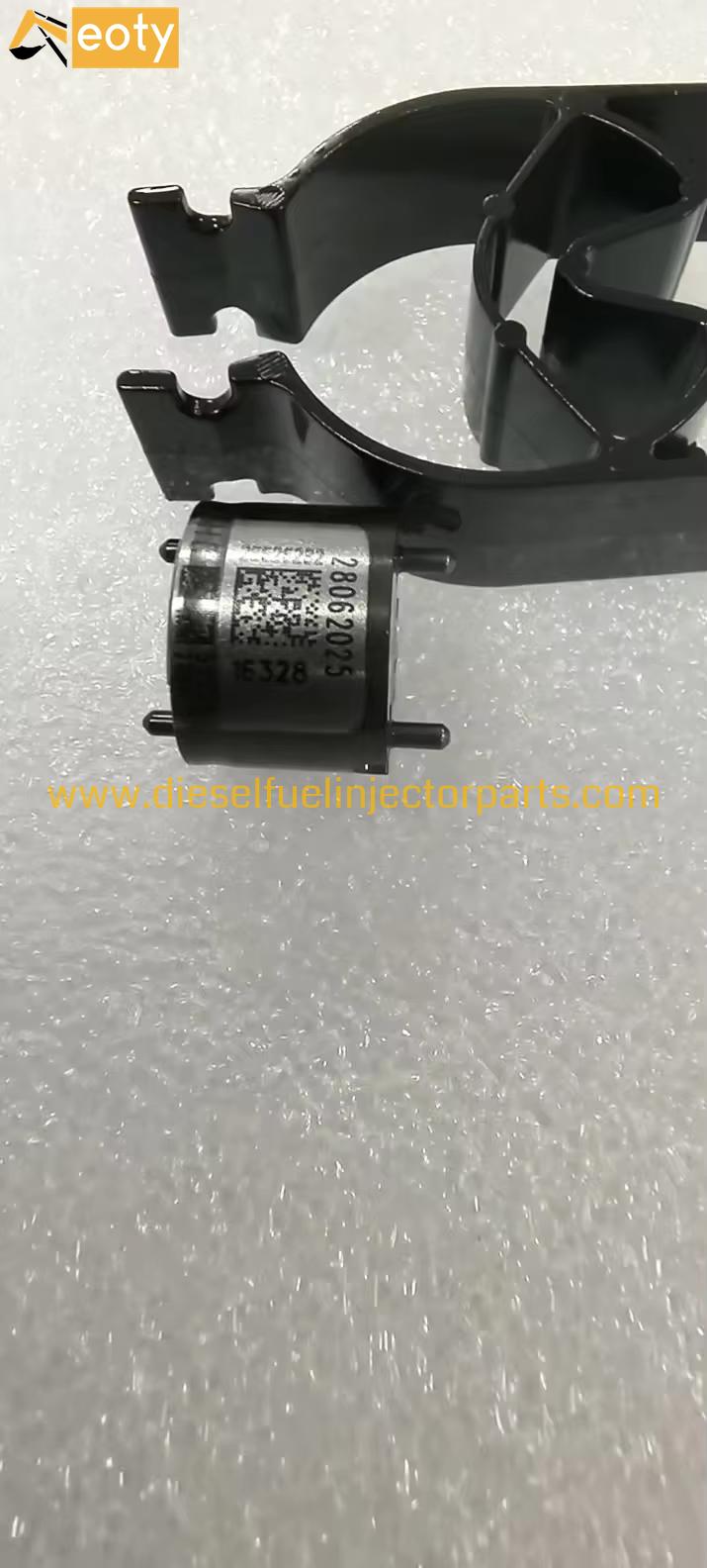 Common Rail Injector Control Valve 9308Z625C 28626282 28606836 For Diesel Engine