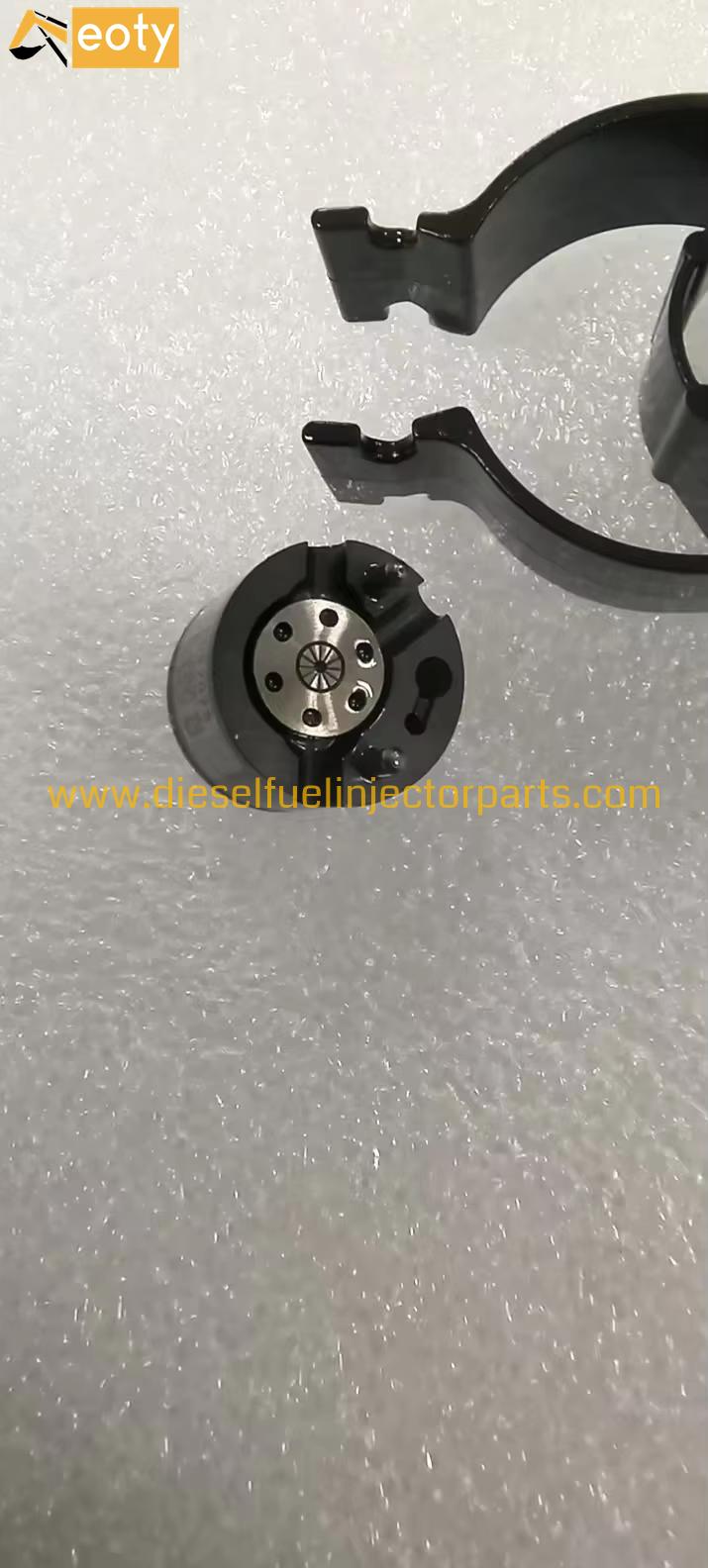Common Rail Injector Control Valve 9308Z625C 28626282 28606836 For Diesel Engine