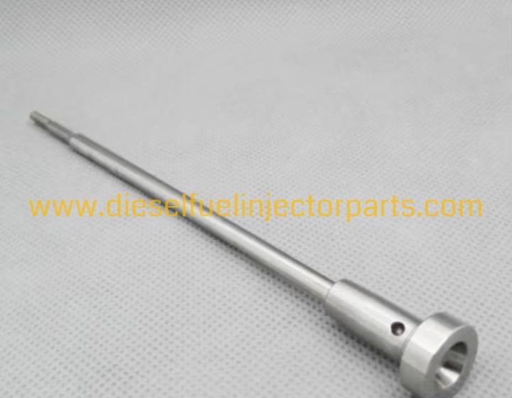 Bosch Injector Control Valve F00RJ01159 for 0445120024/0445120026/0445120027 Fuel Injection System