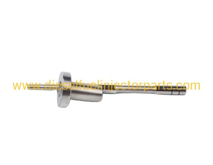 F00RJ01479 Control Valve & Nozzle Set for Deutz MWM Common Rail Injector 0445120066