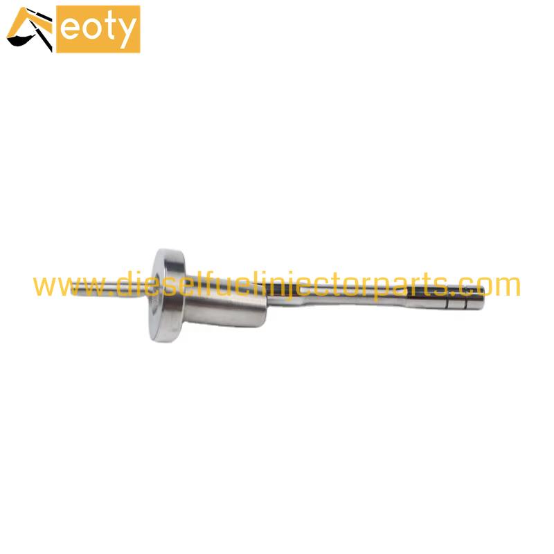 F00RJ01479 Control Valve & Nozzle Set for Deutz MWM Common Rail Injector 0445120066