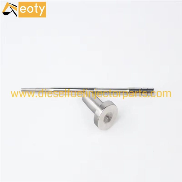 F00RJ01479 Control Valve & Nozzle Set for Deutz MWM Common Rail Injector 0445120066