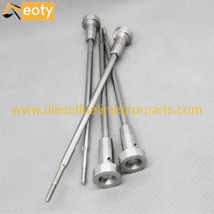 F00RJ01479 Control Valve & Nozzle Set for Deutz MWM Common Rail Injector 0445120066