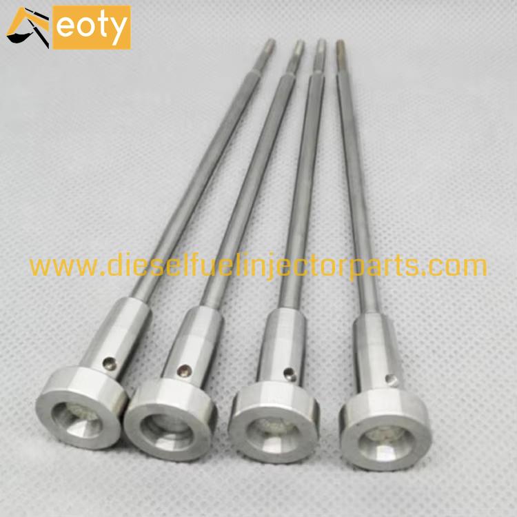 F00RJ01479 Control Valve & Nozzle Set for Deutz MWM Common Rail Injector 0445120066