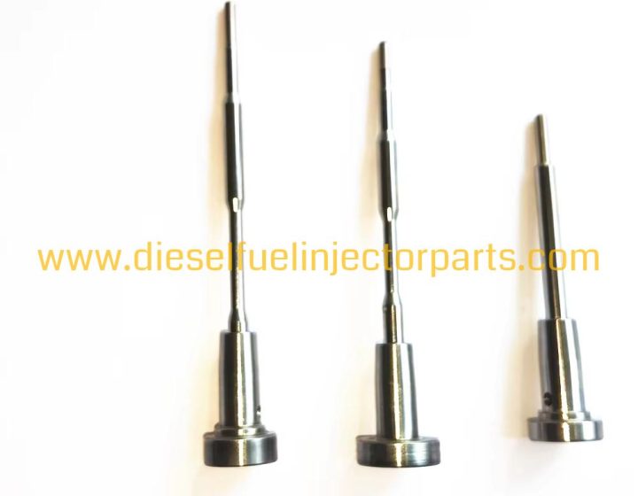 Bosch CRDI Injector Control Valve F00RJ02278 F00R J02 278 for Diesel Fuel Injection System