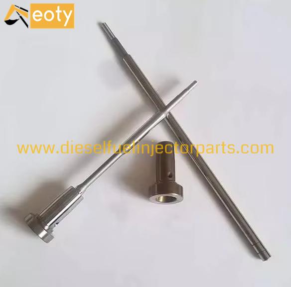 Bosch Common Rail Injector Control Valve F00VC01301 for Diesel Engines – 0445110077 0445110078 0445110349
