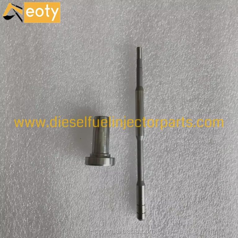 Bosch Common Rail Injector Control Valve F00VC01301 for Diesel Engines – 0445110077 0445110078 0445110349
