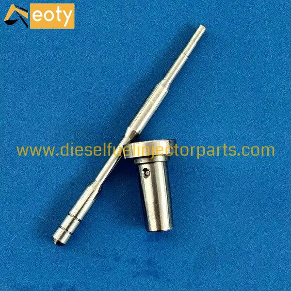 Bosch Common Rail Injector Control Valve F00VC01301 for Diesel Engines – 0445110077 0445110078 0445110349