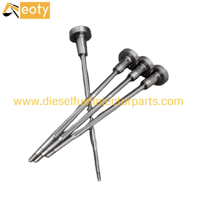 Bosch Common Rail Injector Control Valve F00VC01301 for Diesel Engines – 0445110077 0445110078 0445110349