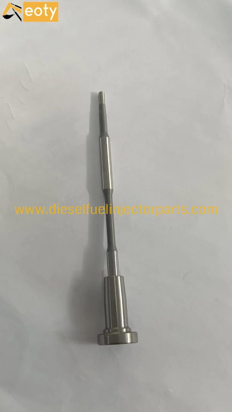 F00VC01334 Control Valve for Bosch Diesel Fuel Injectors 0445110183 0445110260 0445110309