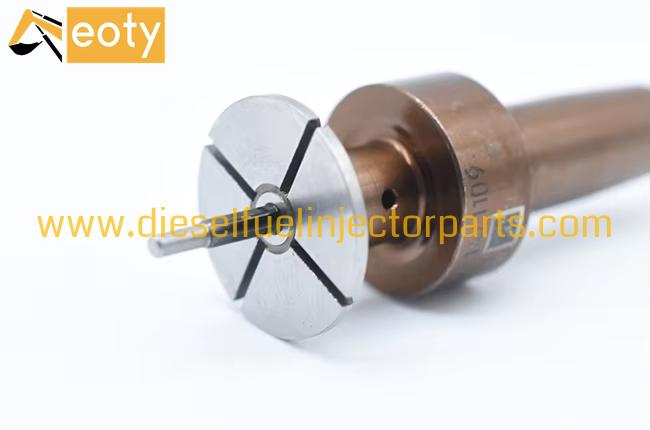 Bosch F00VC01503 Control Valve for BMW 0445110596 Diesel Injector – High-Quality Replacement