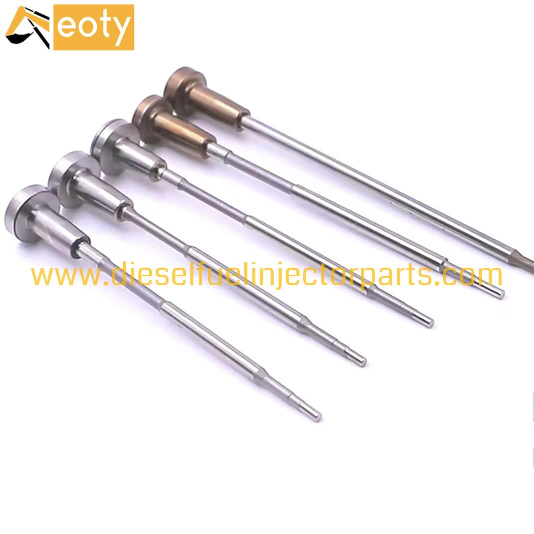 Common Rail Injector Control Valve F00RJ02806 F00RJ02806 for Diesel Engines