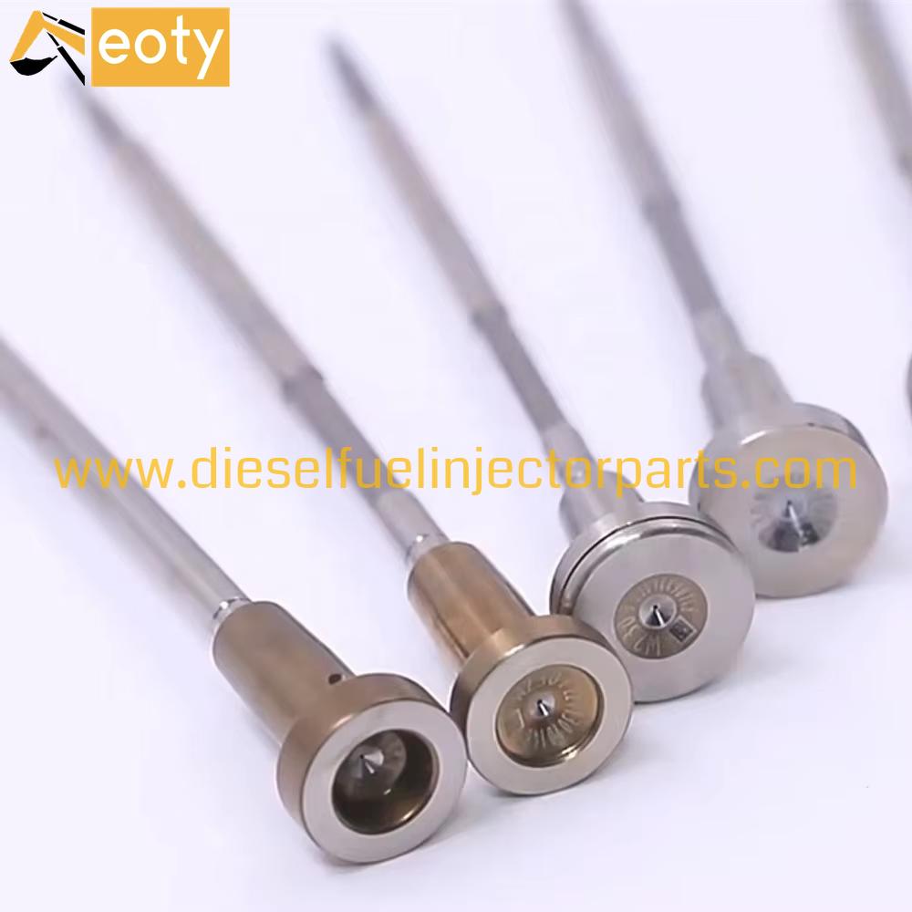 F00VC01338 FOOVC01338 Diesel Common Rail Injector Control Valve for Diesel Engine Trucks