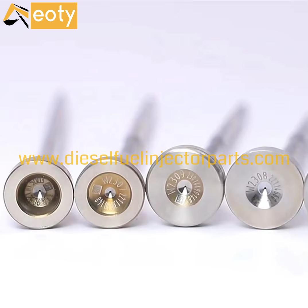 F00VC01359 FOOVC01359 Diesel Injector Control Valve for Common Rail Fuel System