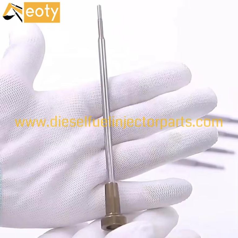 F00VC01359 FOOVC01359 Diesel Injector Control Valve for Common Rail Fuel System