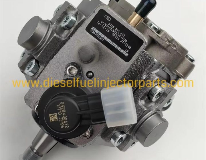 CP1 Common Rail Injection Pump 0445010402 0445010159 1111300E06 for Great Wall Diesel Engines