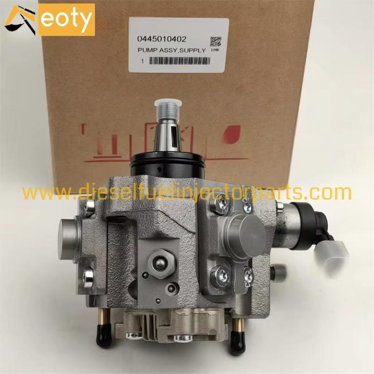 CP1 Common Rail Injection Pump 0445010402 0445010159 1111300E06 for Great Wall Diesel Engines