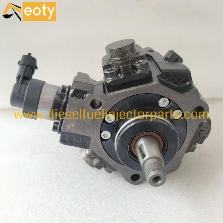 Bosch CP1 Common Rail Injection Pump 0445010251 Remanufactured for JAC 4DA1-2C Diesel Engine