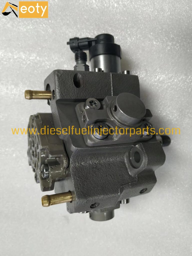 Bosch CP1 Common Rail Injection Pump 0445010251 Remanufactured for JAC 4DA1-2C Diesel Engine