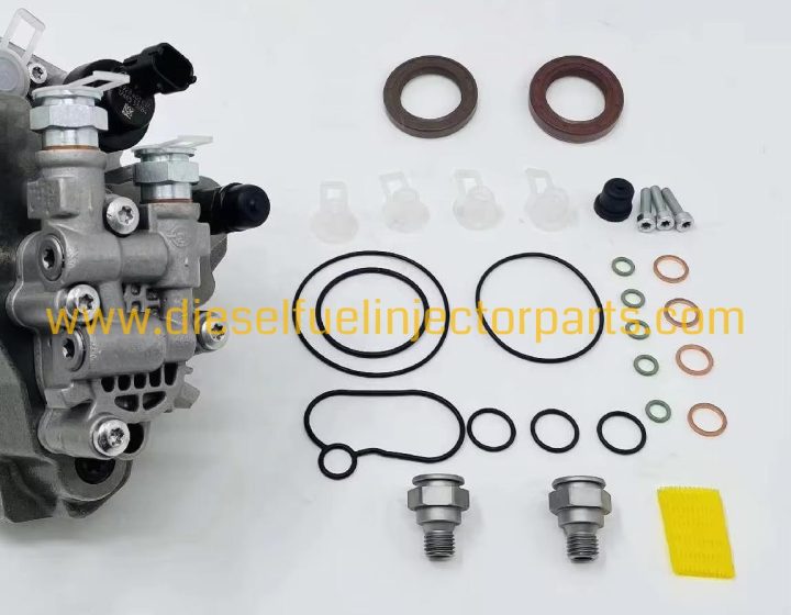 CP3-1 CP3-2 CP3-3 Fuel Injector Repair Kit for Bosch 0445020137 0445020175 0445020007