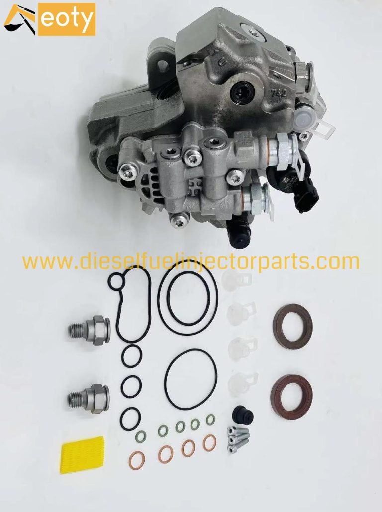 CP3-1 CP3-2 CP3-3 Fuel Injector Repair Kit for Bosch 0445020137 0445020175 0445020007