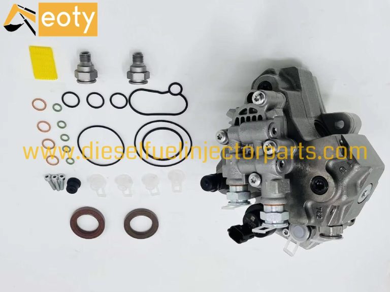 CP3-1 CP3-2 CP3-3 Fuel Injector Repair Kit for Bosch 0445020137 0445020175 0445020007