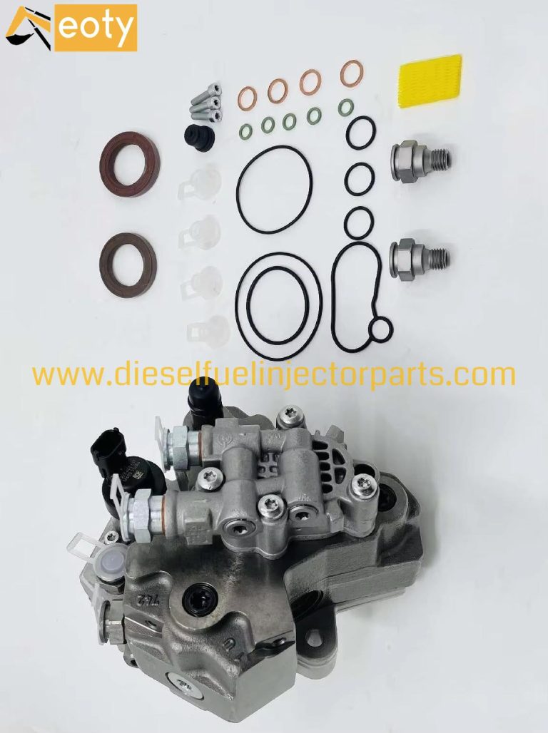 CP3-1 CP3-2 CP3-3 Fuel Injector Repair Kit for Bosch 0445020137 0445020175 0445020007