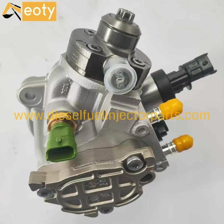 Reman CP3 Common Rail Fuel Injection Pump 0445020553 129E00-51000 for Bosch CR/CP4N1/L45/20